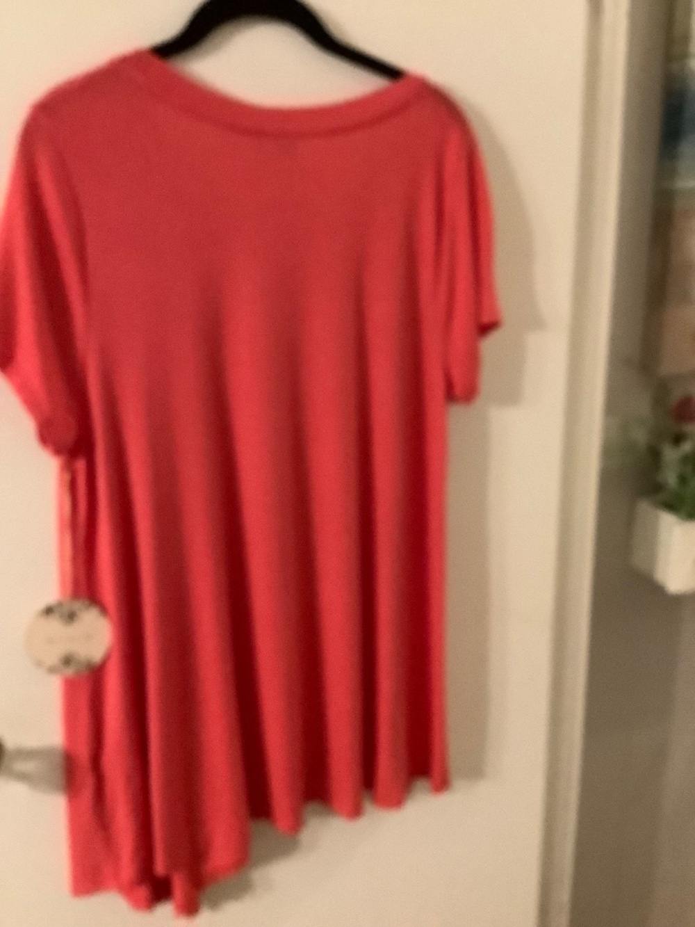 Watermelon top - Picture 2 of 4